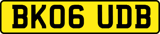 BK06UDB