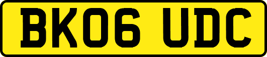BK06UDC