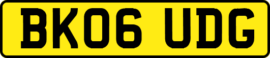 BK06UDG