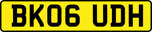 BK06UDH