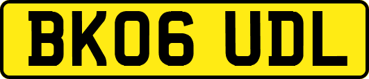 BK06UDL