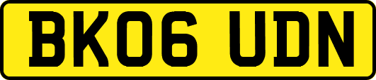 BK06UDN