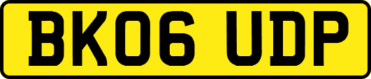 BK06UDP