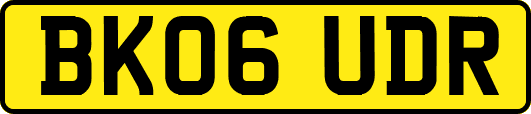 BK06UDR