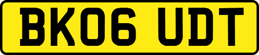 BK06UDT