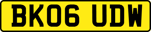 BK06UDW