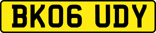 BK06UDY