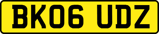 BK06UDZ