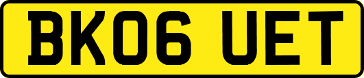 BK06UET