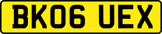 BK06UEX
