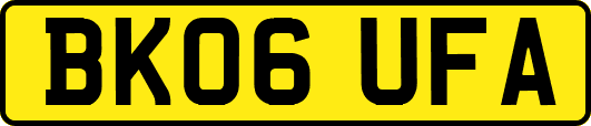 BK06UFA