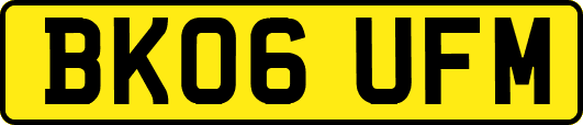 BK06UFM