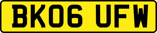BK06UFW