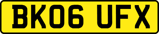 BK06UFX