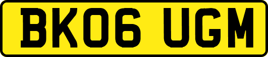 BK06UGM
