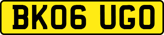 BK06UGO
