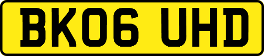 BK06UHD
