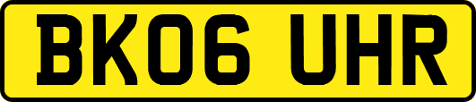BK06UHR