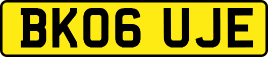 BK06UJE