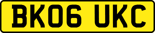 BK06UKC