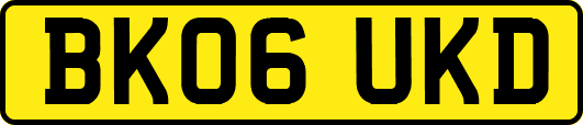 BK06UKD