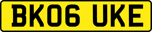 BK06UKE
