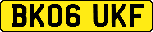 BK06UKF