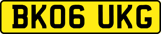 BK06UKG