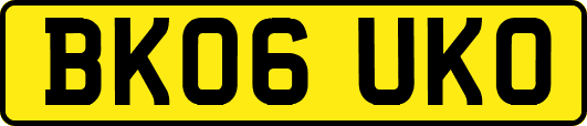 BK06UKO
