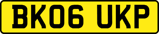 BK06UKP