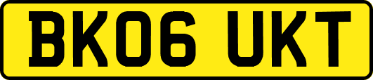 BK06UKT