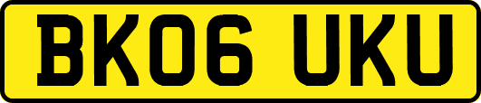 BK06UKU
