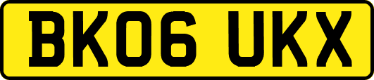 BK06UKX