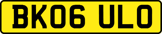 BK06ULO