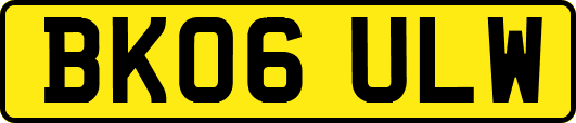 BK06ULW