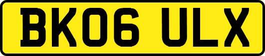 BK06ULX