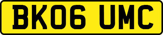 BK06UMC