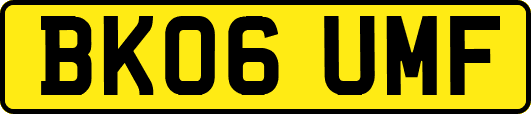 BK06UMF
