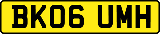 BK06UMH