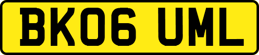 BK06UML