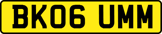 BK06UMM