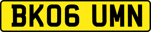 BK06UMN