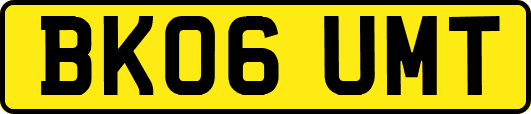 BK06UMT