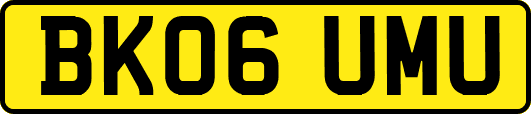 BK06UMU