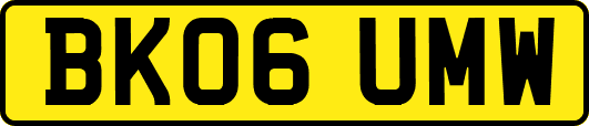 BK06UMW