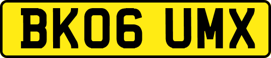 BK06UMX
