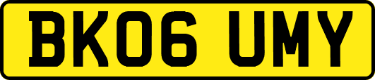 BK06UMY