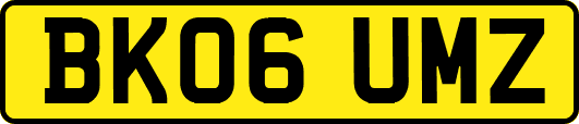 BK06UMZ