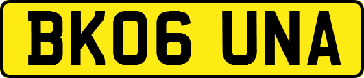 BK06UNA