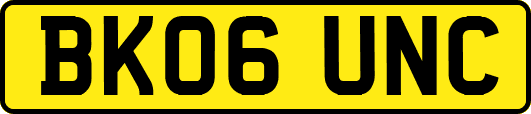 BK06UNC